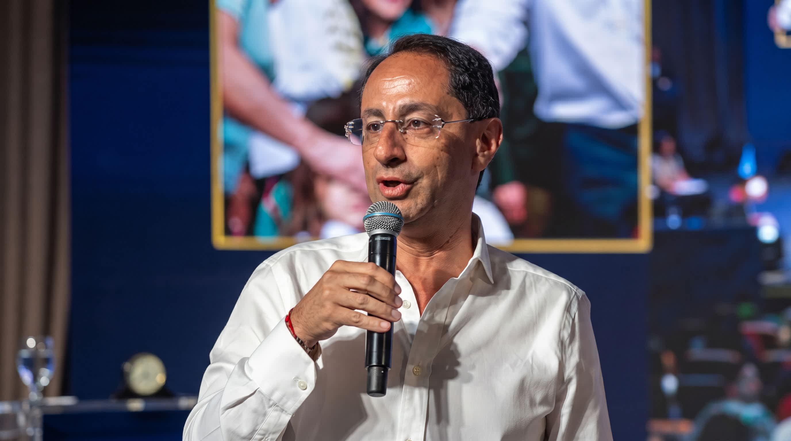 Imagen de Vicepresidente Restrepo destaca reducción del crimen en Gobierno De La Espriella