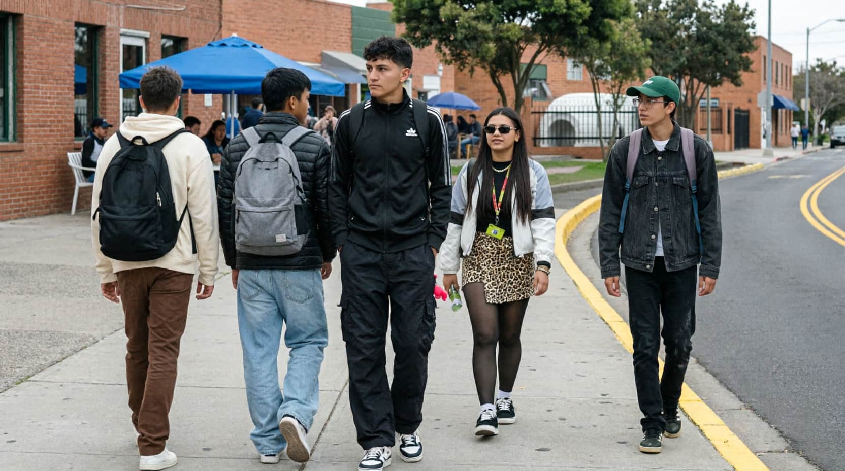 Imagen de Estudiar en el exterior gana terreno entre los jóvenes colombianos