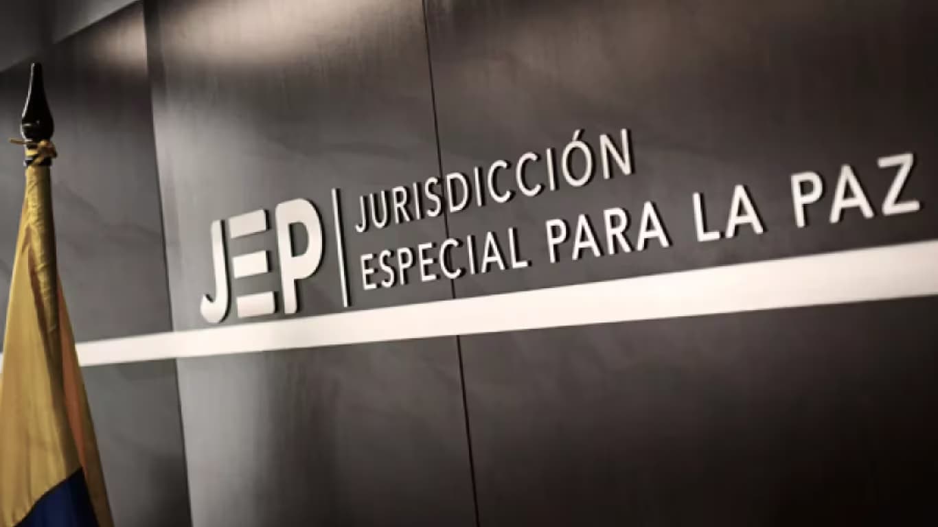 Imagen de JEP cambia su atención tras el terremoto: estas son las oficinas y los canales habilitados