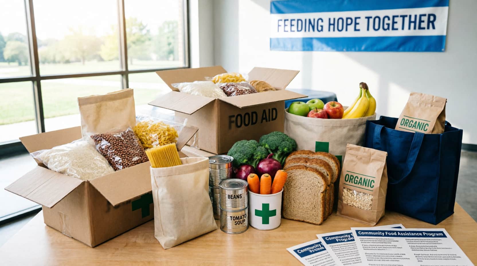 Imagen de Fusagasugá entrega 1.500 kits alimentarios a familias vulnerables en septiembre