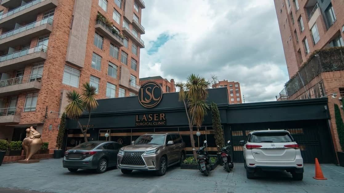 Imagen de Cierran lujosa clínica estética en Bogotá vinculada a médico polémico y defensa habla de persecución