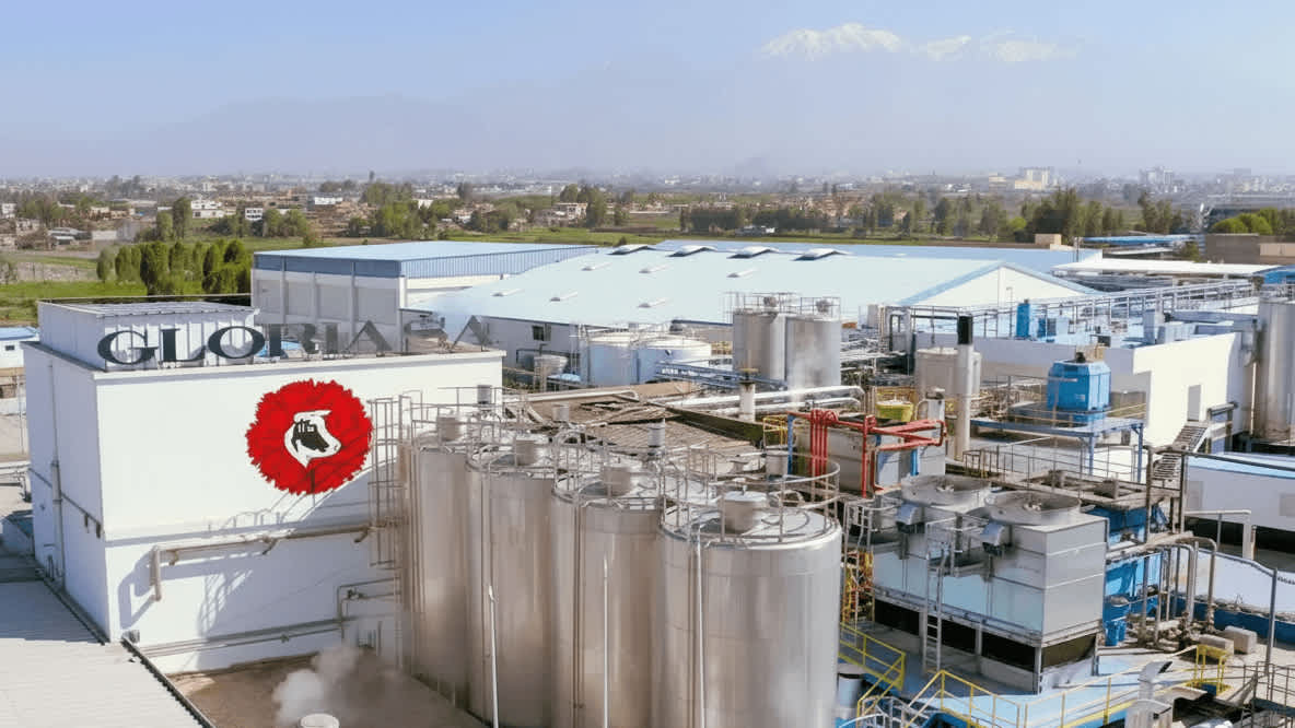 Imagen de Multinacional peruana cierra planta de Lechesán y Algarra en Colombia y despide a 150 trabajadores