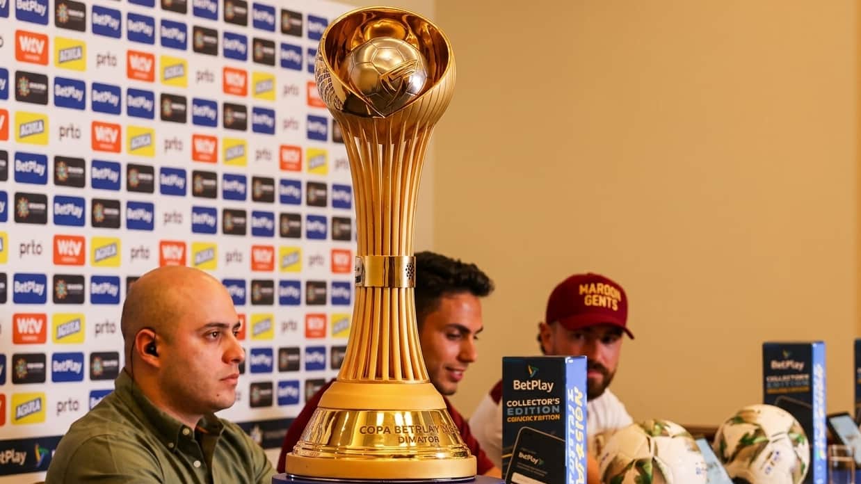 Imagen de Final de Liga BetPlay 2026: Atlético Nacional vs Junior ya tiene fecha y hora confirmadas