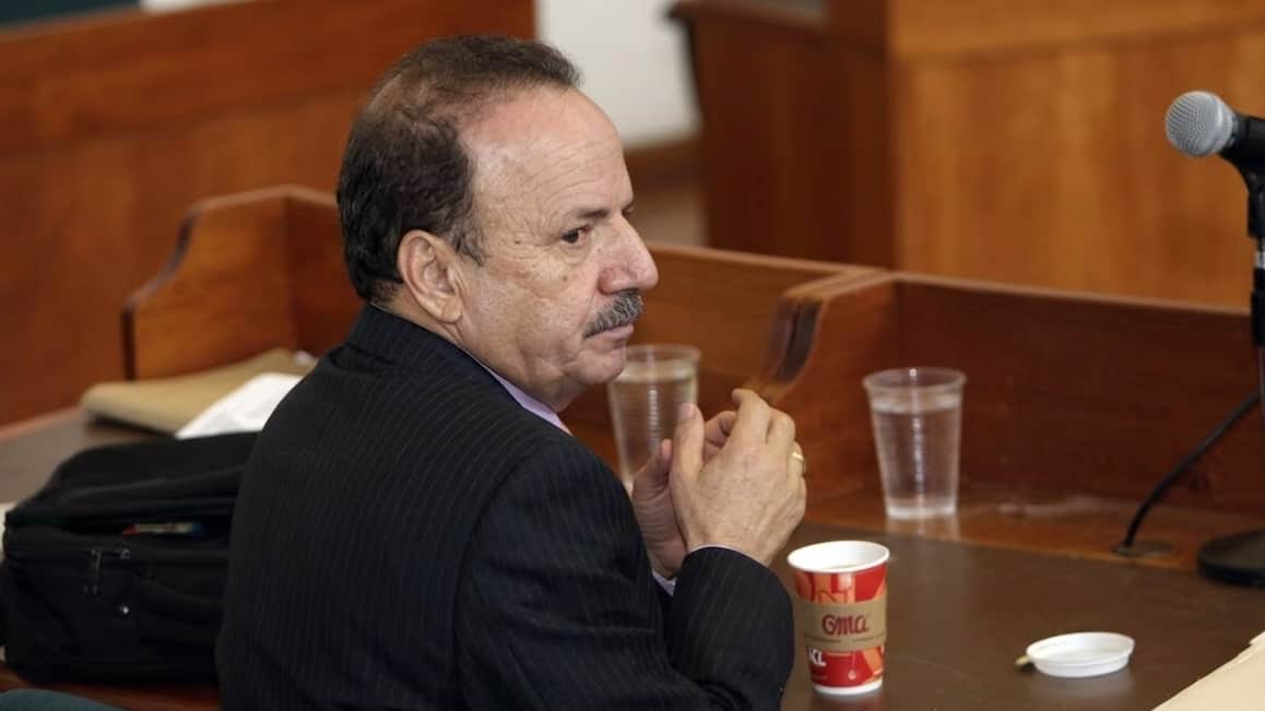 Imagen de Corte Suprema confirma condena contra exsenador Luis Alberto Gil por retrasar extradición de Santrich