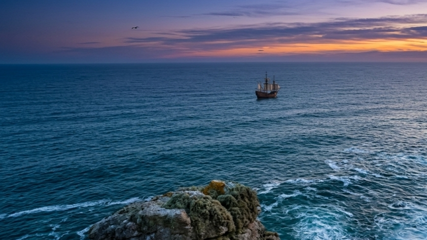 Imagen de 250 millones de elefantes bajo el mar: el hallazgo de un ejército de robots que sacude a la ciencia