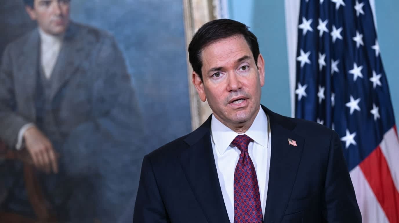 Imagen de Barranquilla ultima preparativos para la visita de Marco Rubio: avanzada de EE.UU. ya está en la ciudad