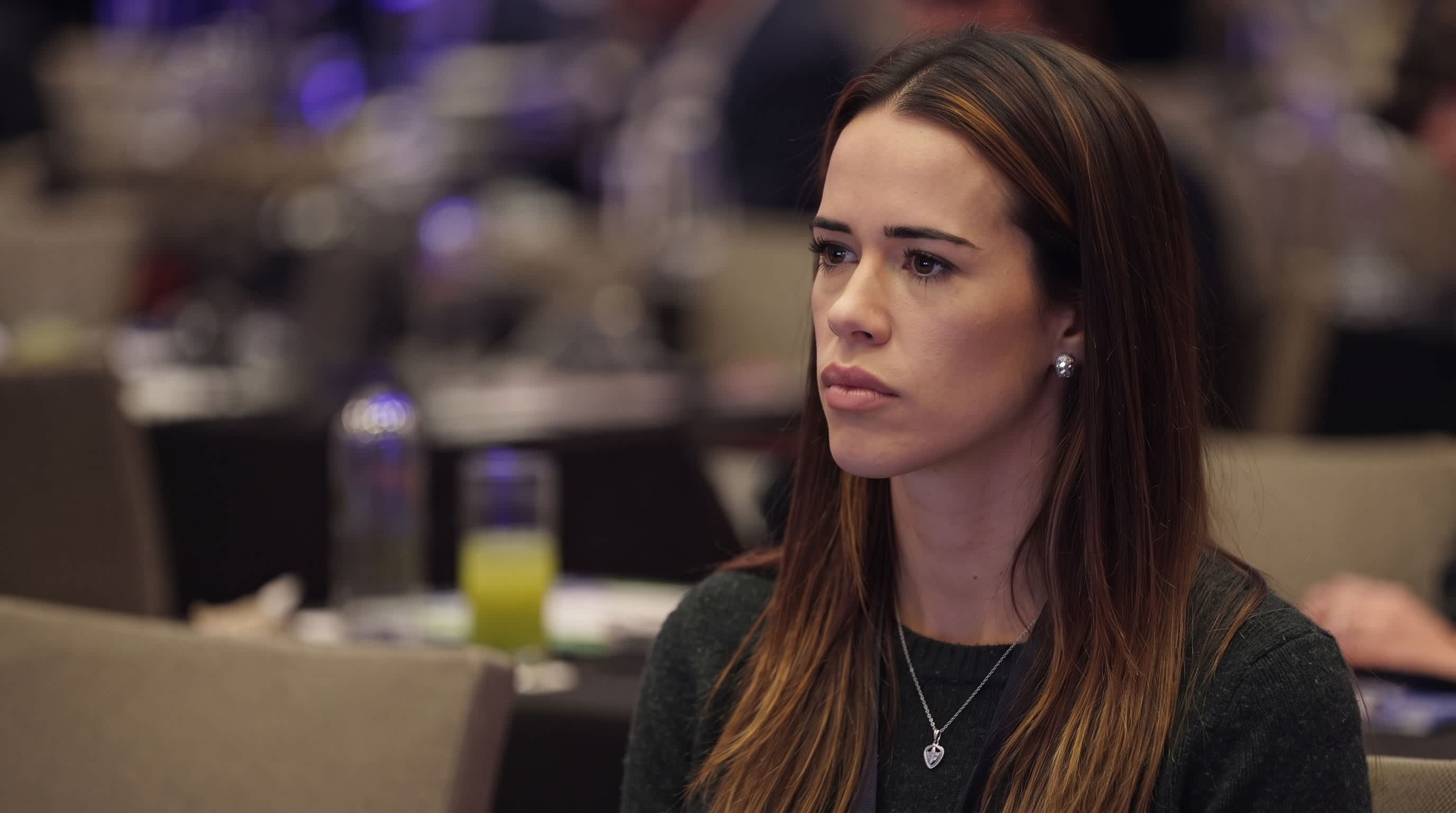 Imagen de Procuraduría investiga a María Fernanda Carrascal por presunta utilización de una niña