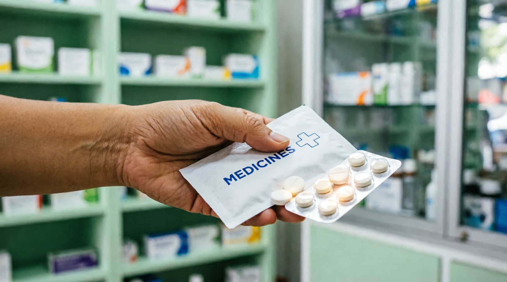 Imagen de Alertan por aumento de medicamentos falsificados en el mundo con más de 6.400 casos
