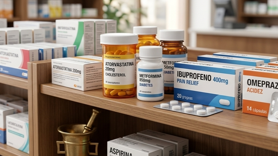 Imagen de Así puede reclamar el dinero de los medicamentos que su EPS no le entregó a tiempo