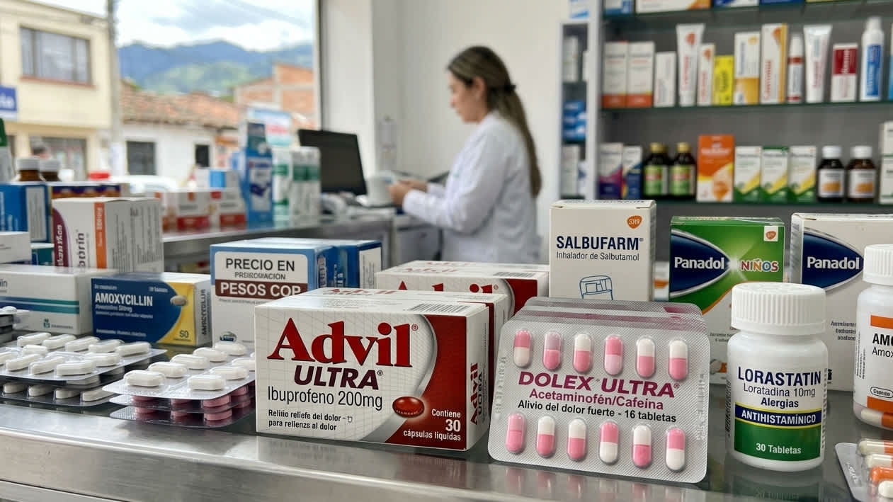Imagen de Colombia tendrá dispensarios de salud en antiguas farmacias de La Rebaja