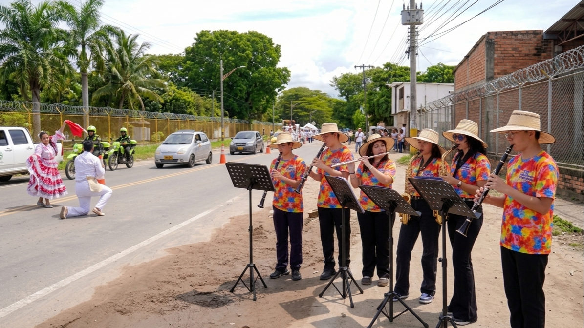 Imagen de Melgar recibe turistas con ocupación hotelera del 80 por ciento pese a inundaciones