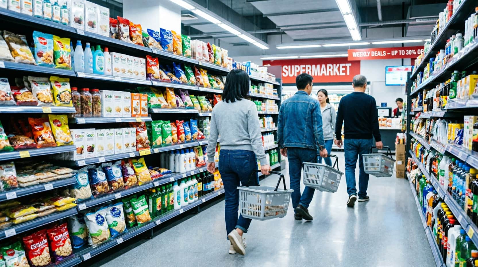Imagen de Recibo de la luz y precios de alimentos podrían subir por fuerte fenómeno de El Niño