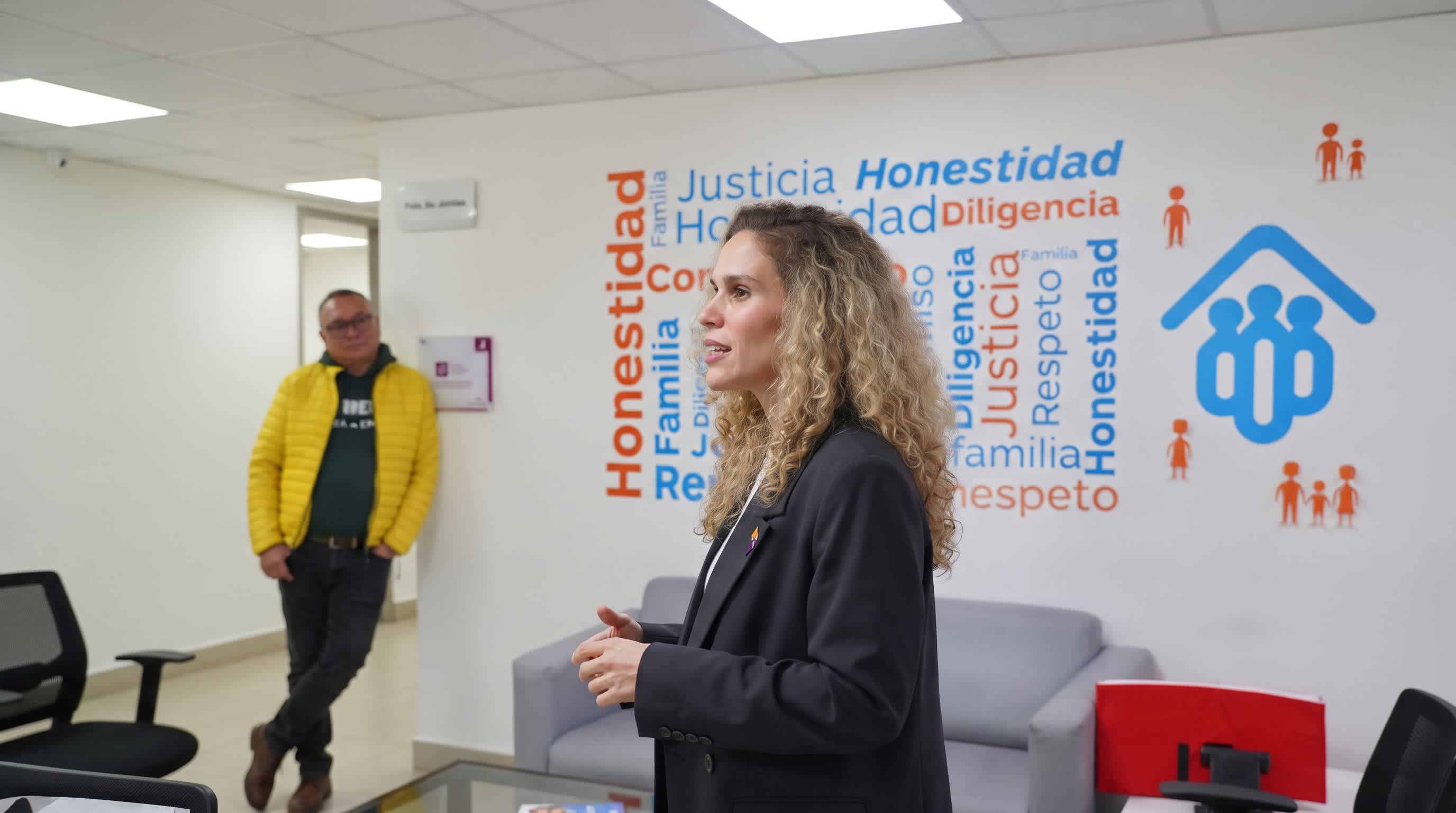 Imagen de MinTrabajo cuestiona sanción por desacato y critica gestión anterior