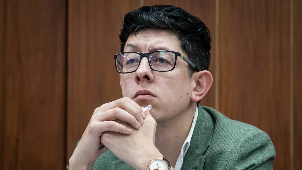 Imagen de Ministro de Educación advierte que alzas en tasas afectan a población vulnerable