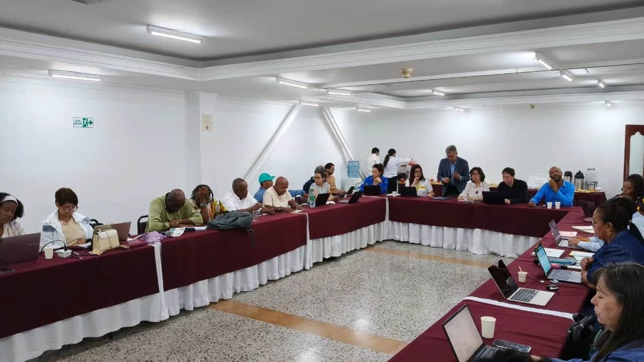 Imagen de Buenaventura avanza en la consolidación de la ruta de inversión más importante de los últimos años para acceso a agua potable y saneamiento básico