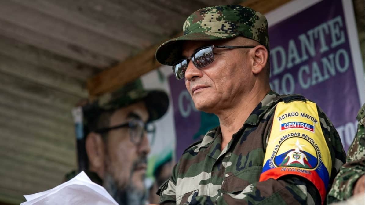 Imagen de Paz Total de Petro enfrenta crisis por aumento de violencia y suspensión de diálogos con grupos armados
