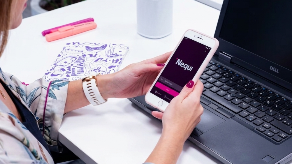 Imagen de Nequi suspenderá el servicio de remesas internacionales el 7 de abril por mantenimiento