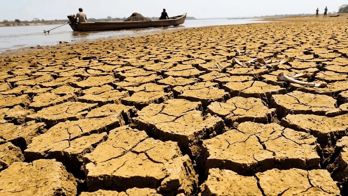 Imagen de El Niño del segundo semestre podría ser el más fuerte de la historia