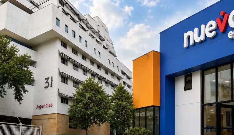 Imagen de Más de mil usuarios de Nueva EPS llevan un mes sin servicios de salud en La Esperanza