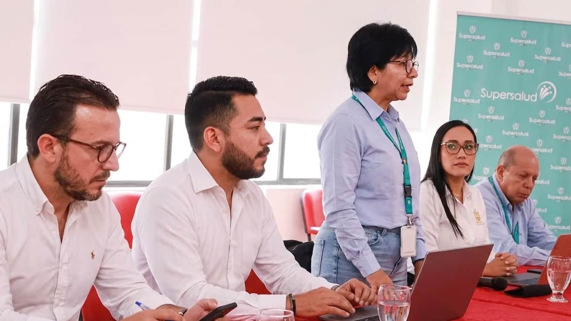 Imagen de Nueva EPS inventa trámites que ponen en riesgo la salud de los ciudadanos en el Tolima
