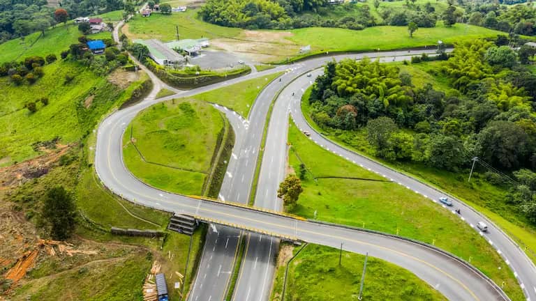 Imagen de Gobierno niega prórroga a Autopistas del Café y explica extensión de operación