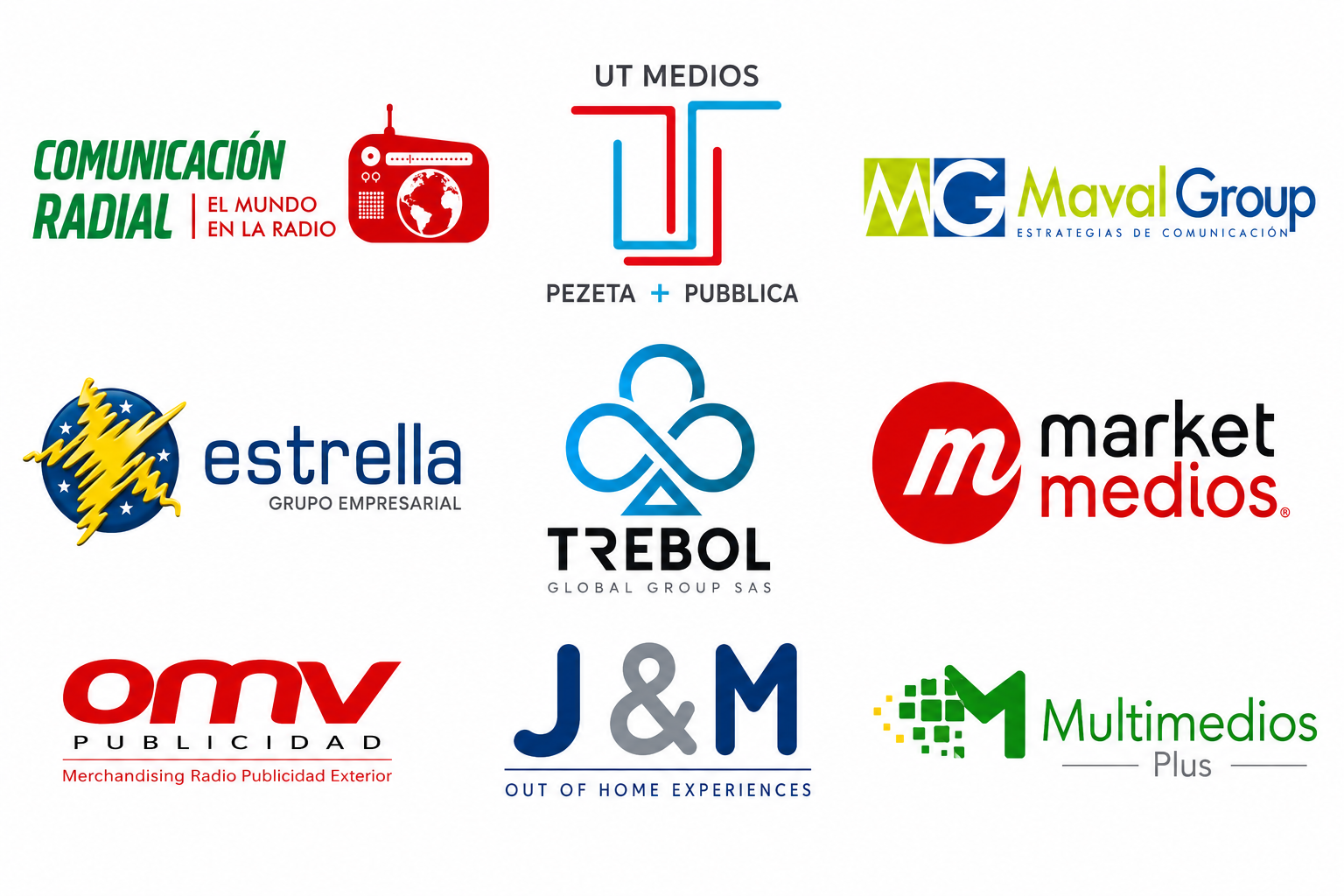 Sponsors P1