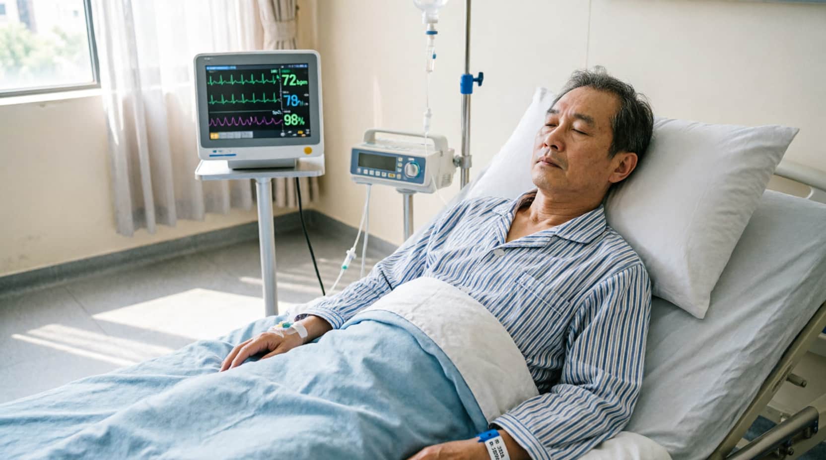 Imagen de Corte ordena a MinSalud garantizar atención en salud para migrantes con cáncer en Colombia