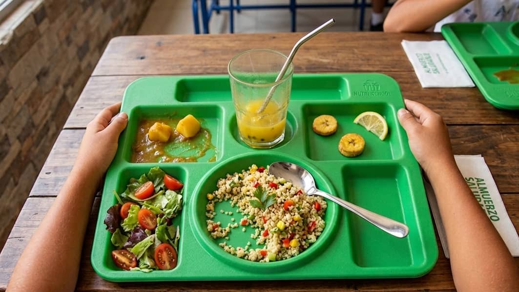 Imagen de Secretario de Educación de Fusagasugá aclara fallas en el PAE y anuncia mayor control al operador