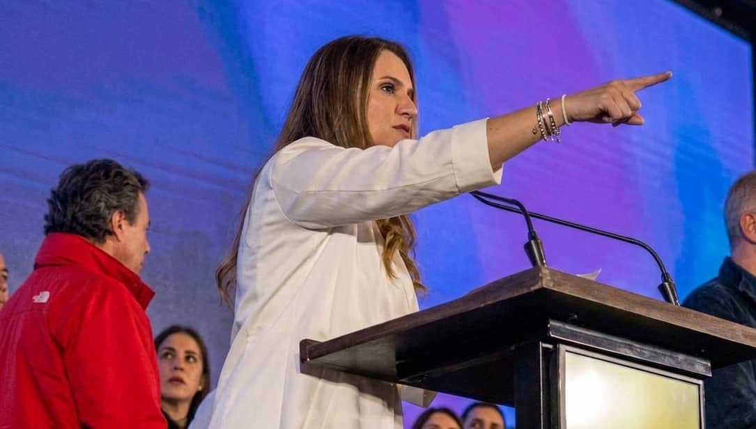 Imagen de Paloma Valencia pide claridad sobre atentado y refuerzo de seguridad