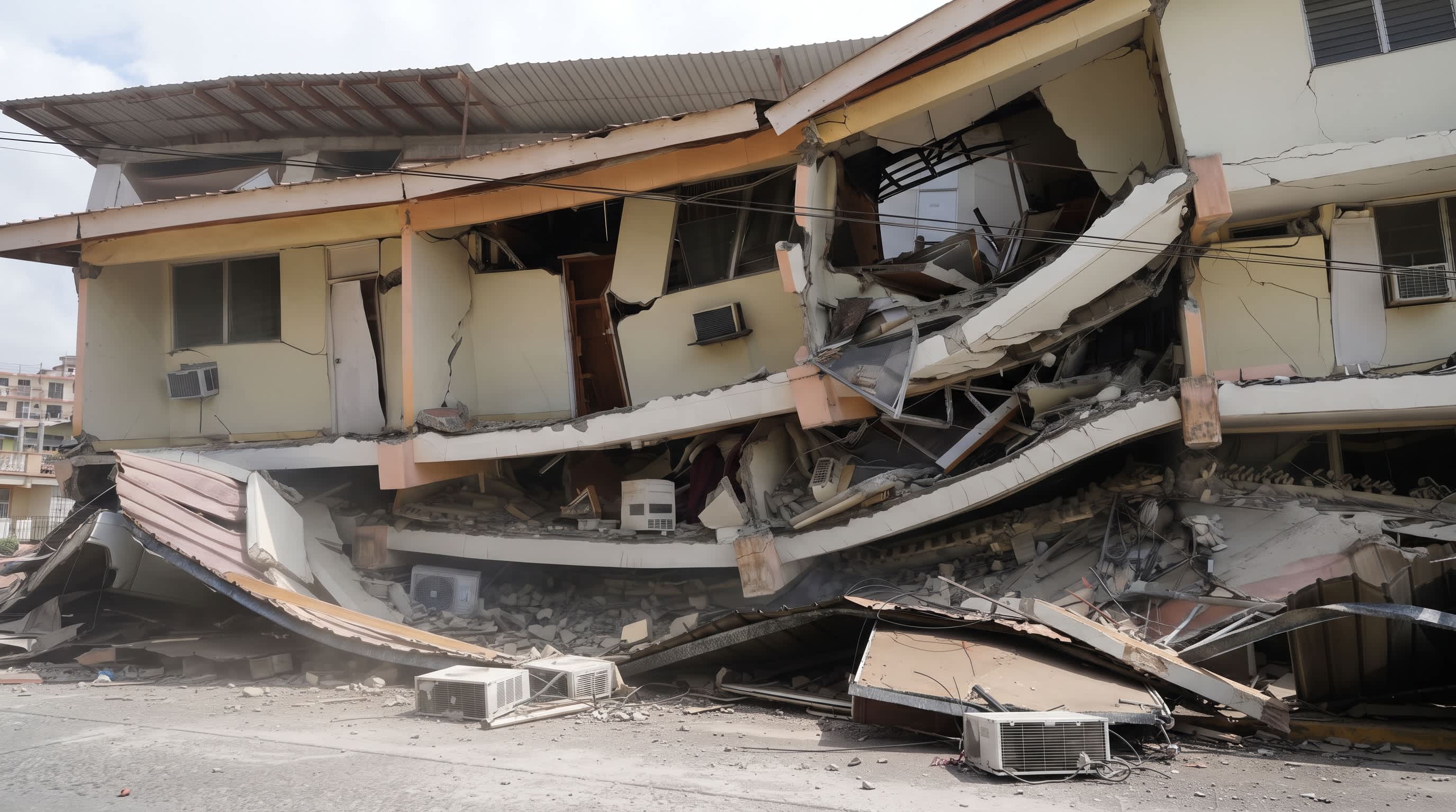 Imagen de BID destina hasta US$300 millones para emergencias en Panamá