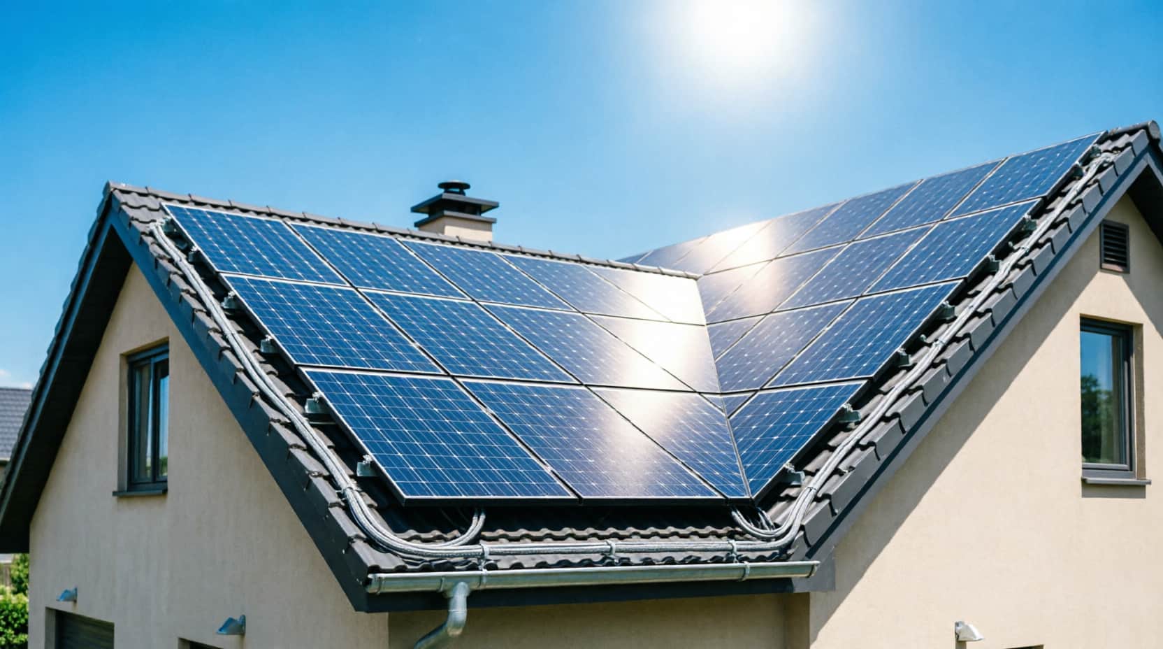 Imagen de Parque Solar Chicalá en Atlántico recibe financiación de 37 mil millones para generar energía limpia en Colombia
