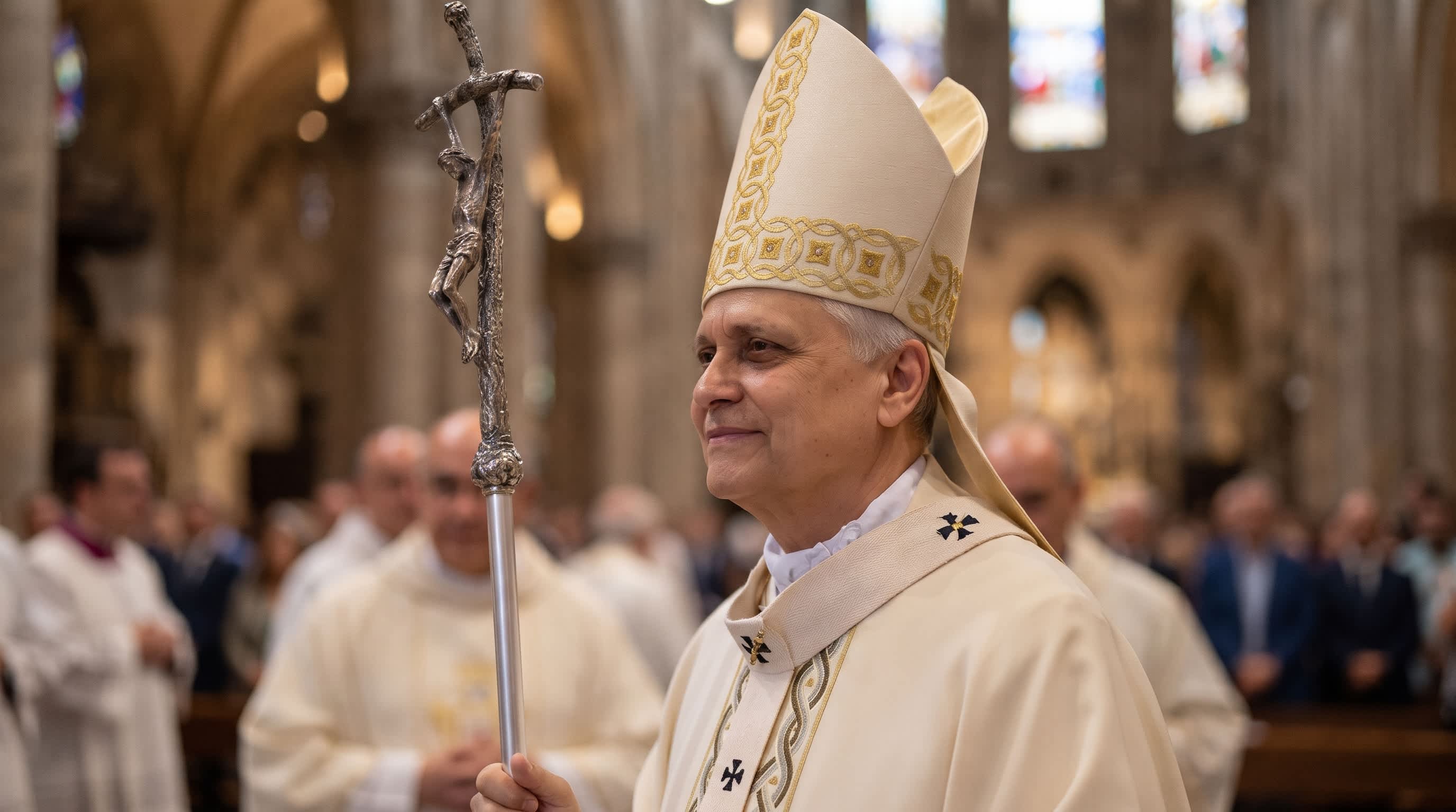 Imagen de El Vaticano confirma la gira apostólica del Papa León XIV a Uruguay, Argentina y Perú