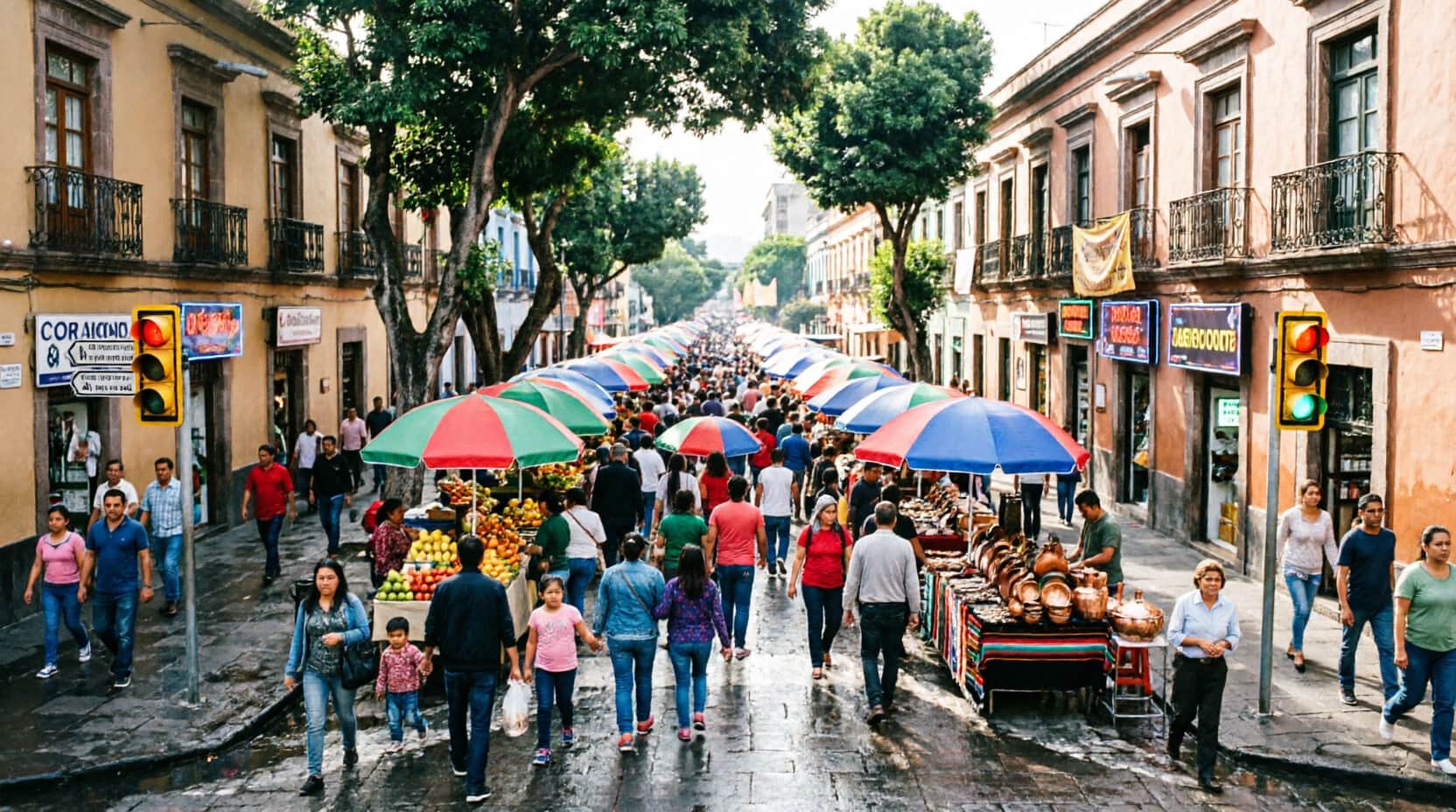 Imagen de Salario mínimo 2026 en Colombia aumenta la brecha de ingresos y genera preocupación por el empleo