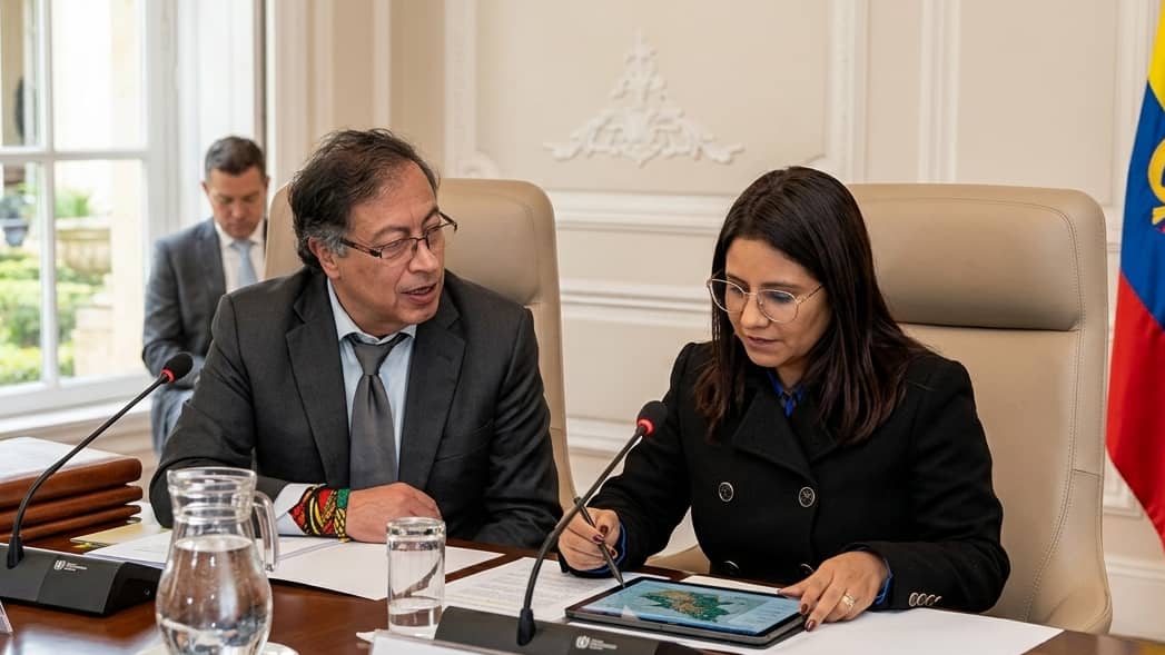 Imagen de Piden recusar a Gustavo Petro en caso Angie Rodríguez por denuncias de presunta corrupción