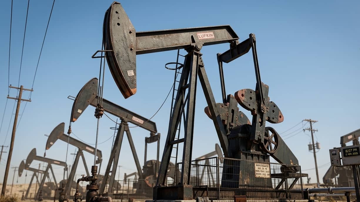 Imagen de Se rompe la relación tradicional entre precios del crudo y tasa de cambio en Colombia