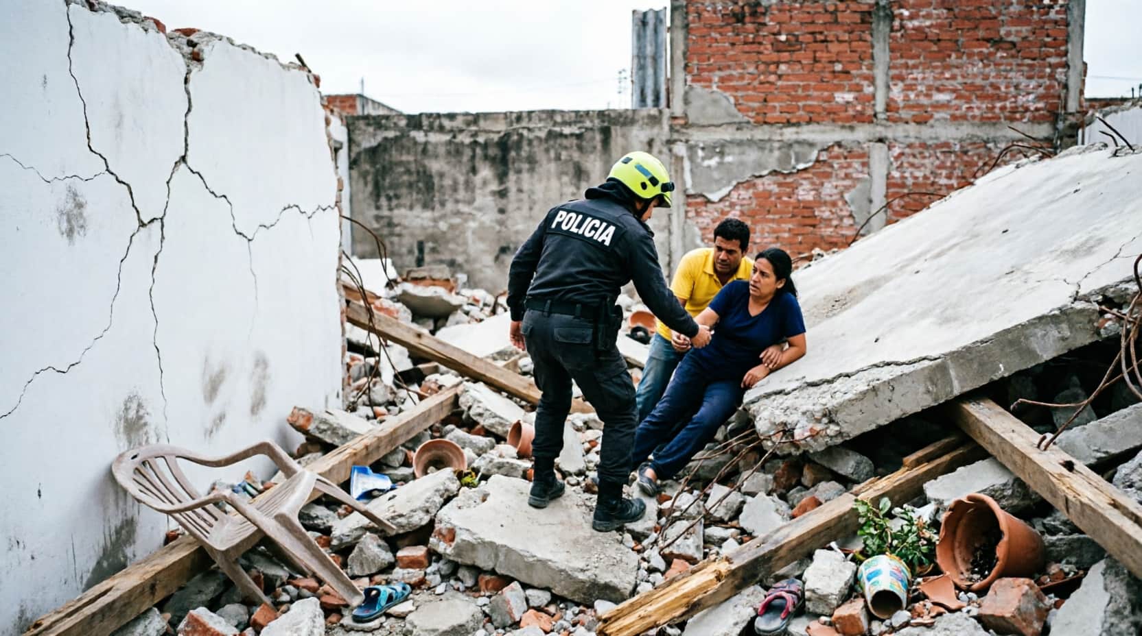 Imagen de Policía refuerza seguridad en centro de Pereira ante intentos de hurto
