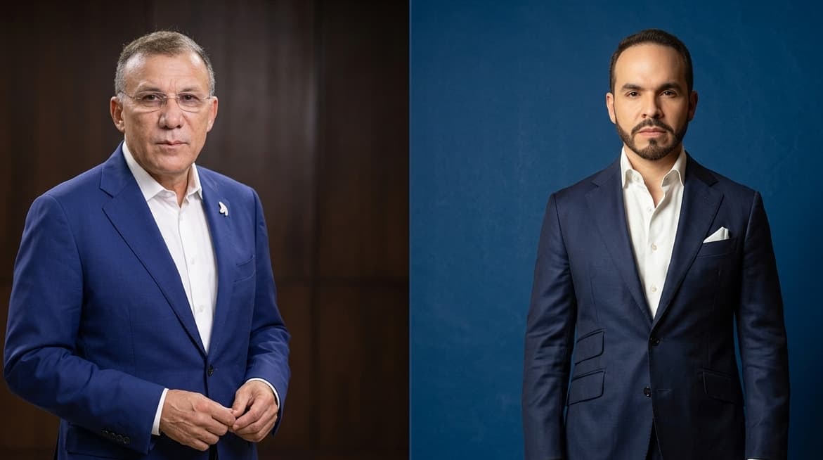 Imagen de Roy Barreras critica a Abelardo de la Espriella por sus opiniones sobre el aborto en Colombia