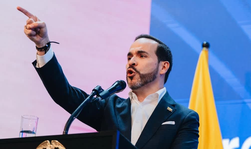Imagen de Gobierno inicia estructuración del Plan Nacional de Desarrollo 2026-2030 con enfoque regional