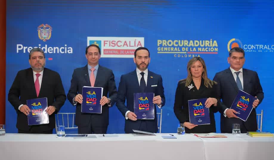 Imagen de Asobancaria anuncia alivios por 1.1 billones para damnificados del terremoto en Colombia
