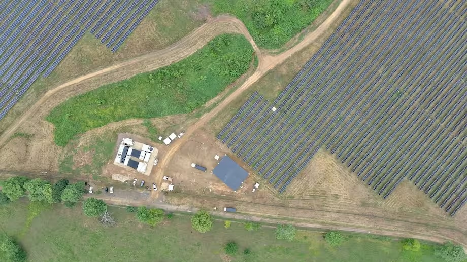 Imagen de Primer parque solar bajo decreto LASolar aprobado en Neiva, Huila con 19.9 MW