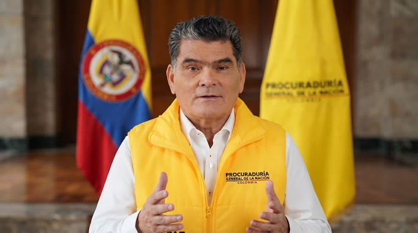 Imagen de Procuraduría revisará obligación de $1 billón firmada por interventor de Air-e antes de dejar el cargo