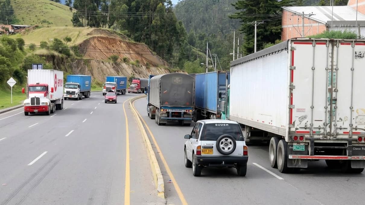 Imagen de Qué productos y cantidades se pueden pasar por la frontera sin declarar ante la DIAN