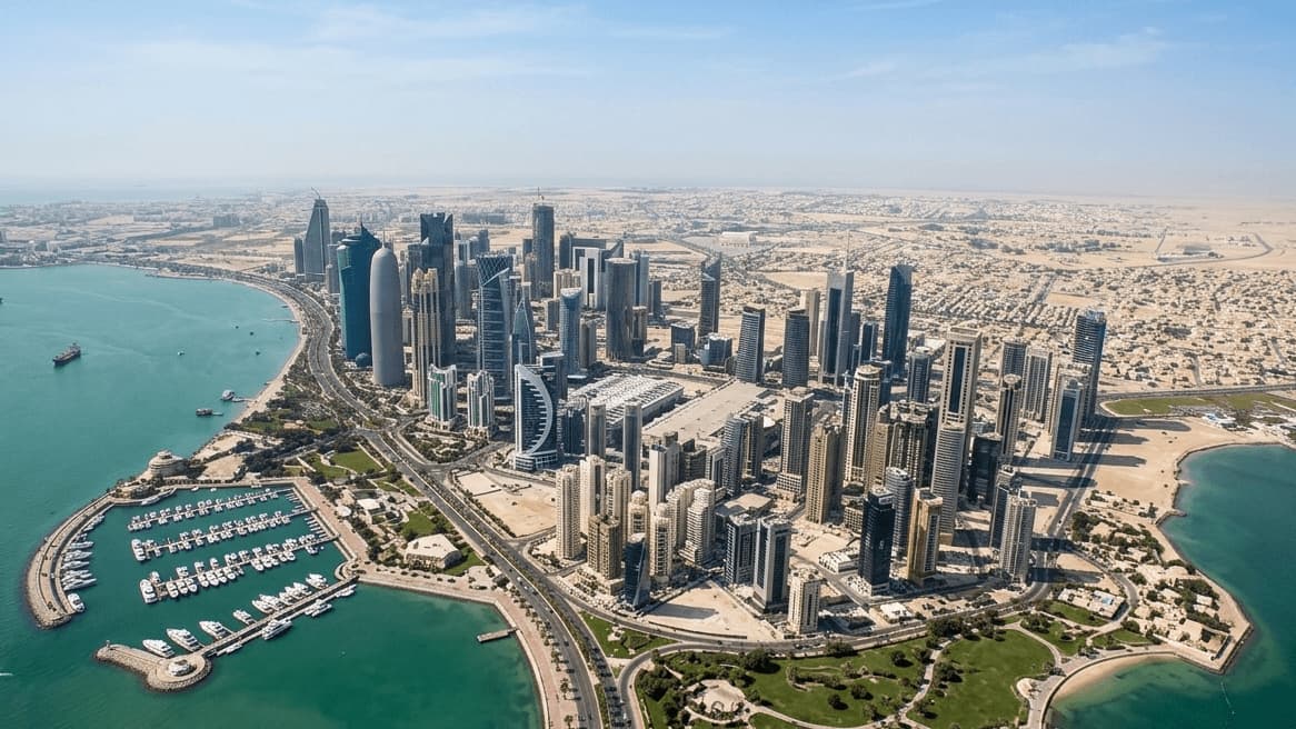 Imagen de Catar advierte que el conflicto en Oriente Medio podría salirse de control antes de que venza el plazo de Trump a Irán