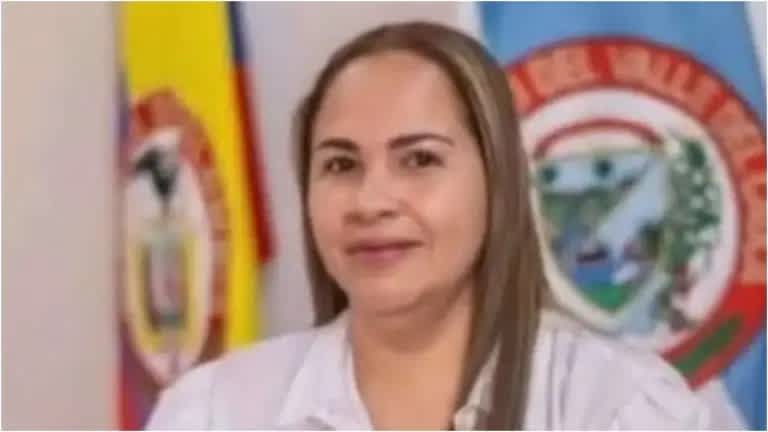 Imagen de Asesinan a presidenta del Concejo de Obando, Valle del Cauca: Mileidy Villada en nuevo caso de violencia contra líderes
