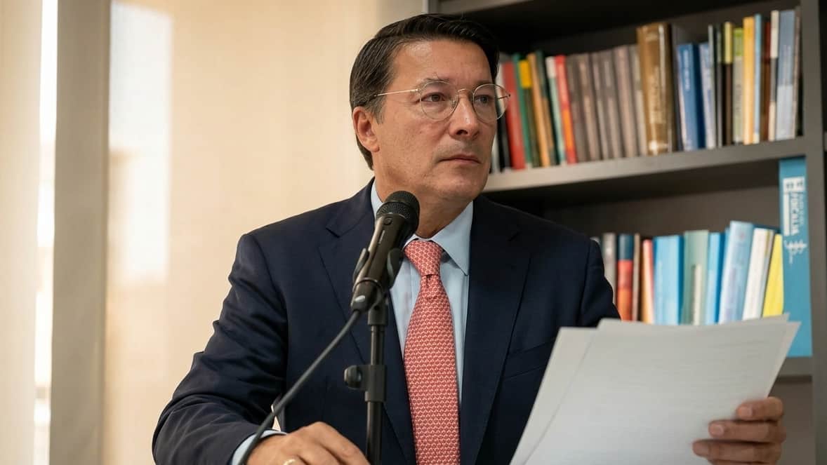 Imagen de Registraduría niega injerencia de grupos armados en elecciones presidenciales de Colombia 2026