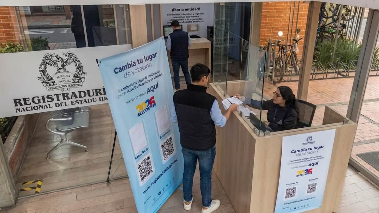 Imagen de Deuda pública de corto plazo gana atractivo en Colombia por incertidumbre electoral y volatilidad económica