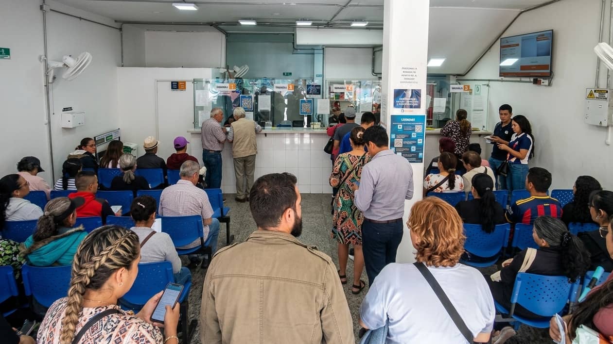 Imagen de Defensoría alerta por agravamiento del derecho a la salud y pide reforma