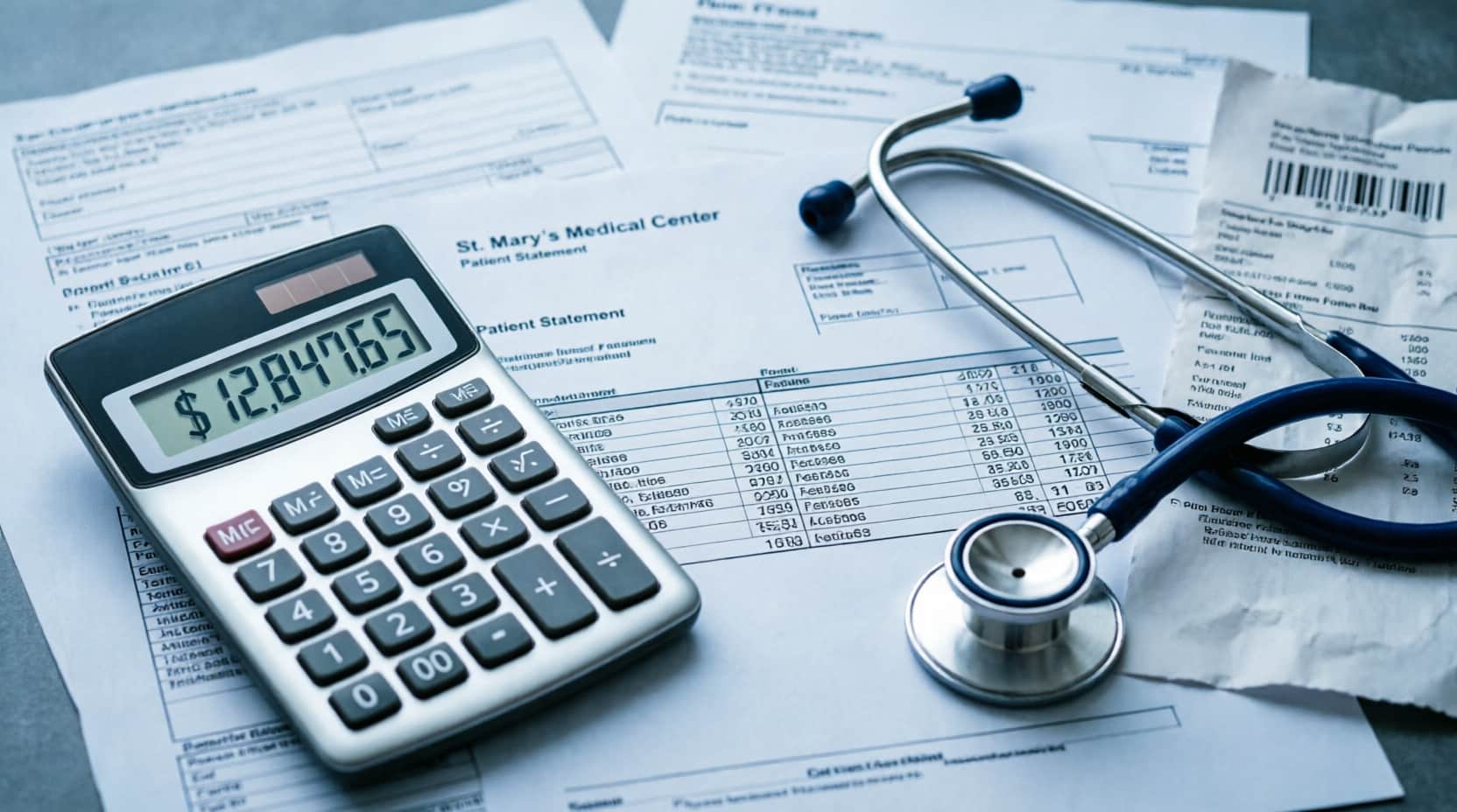 Imagen de Gasto en salud subió 57% y afecta más a pobres y zonas rurales