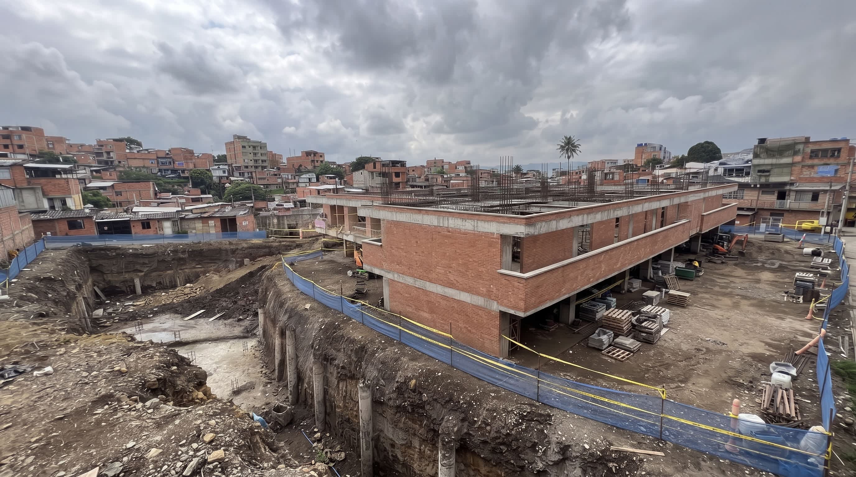 Imagen de Contraloría encuentra irregularidades por $6.899 millones en la Secretaría de Educación y la Universidad Distrital