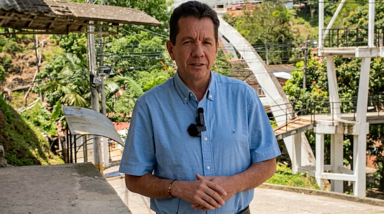 Imagen de Abren licitación para la construcción de viviendas destinadas a reubicar 17 familias del barrio Villas de La Esperanza en Silvania